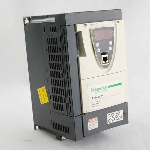 Schneider electric atv61hu40m3 - schneider,