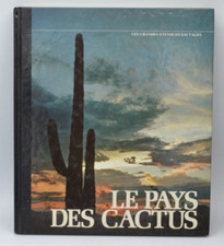 Le Pays Des Cactus - Abbey -