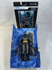 🦹🏻‍♂️DC MULTIVERSE BATMAN : DETECTIVE COMICS #1000  🦇