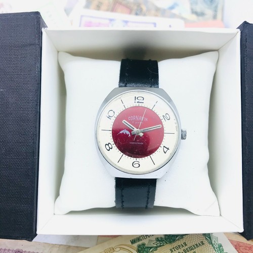 Rare watch raketa - 🔥,