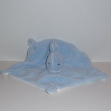 Doudou Dauphin Baleine Babou