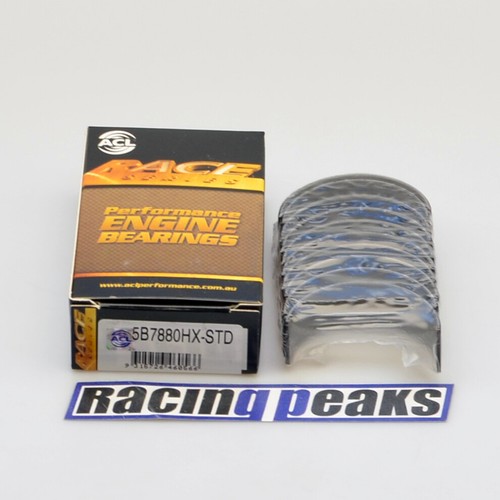 Roulements tige acl race - acl,
