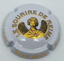 Capsule de champagne Jero