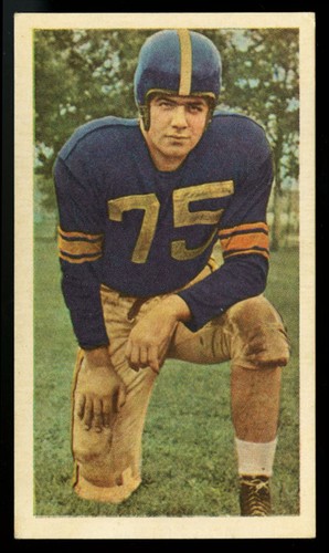 1954 blue ribbon cfl thom - 1954,