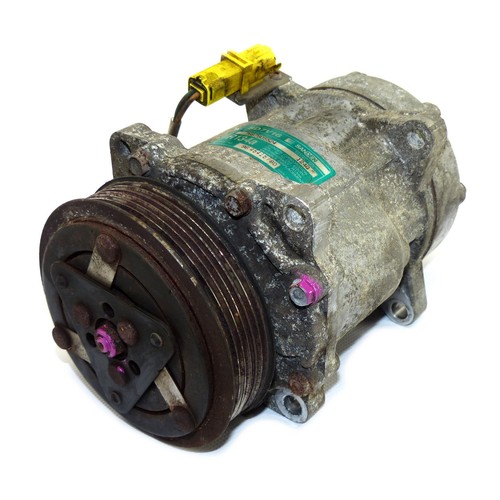 Compresseur air 9646416780 - d'air,