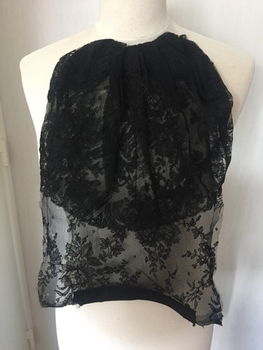 Accessoire chantilly - accessoire/, en