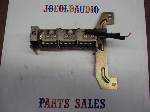 Scott 355r original fm - 355r,