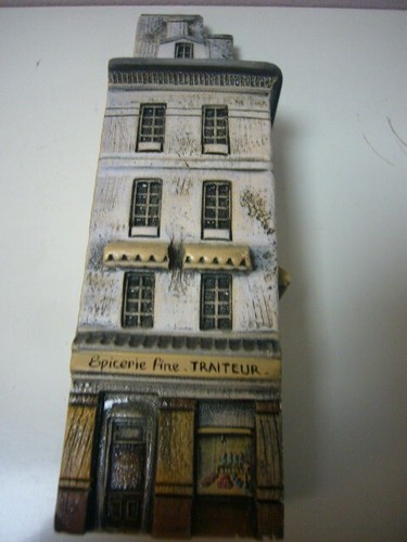 M43 maison miniature gault - m43,