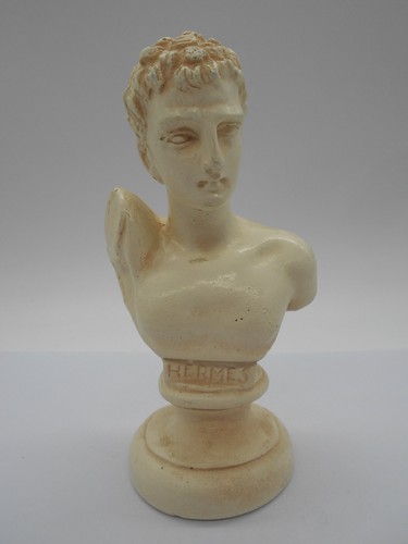 Ravissant buste de - 15,