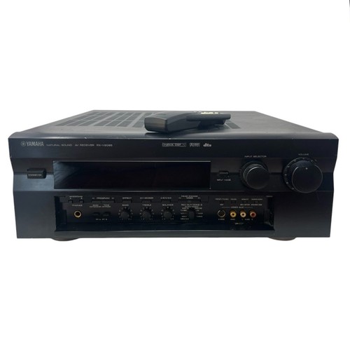 Yamaha v2095 natural - yamaha, sound