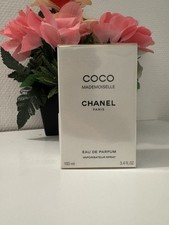 parfum femme COCO MADEMOISELLE