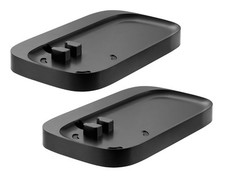 my wall HS28L Lot de 2 Supports muraux pour Haut-parleurs Sonos One/One SL/Pl...