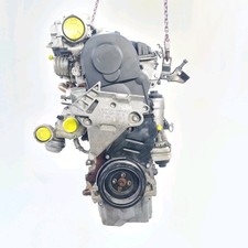 Moteur type BXE - Volkswagen PASSAT V - B1-1198Z