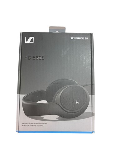 Casque audiophile