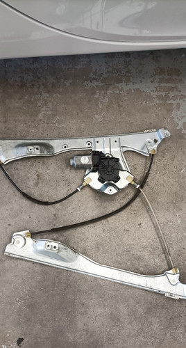 Leve vitre electrique avant