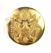 Insigne de casquette US ARMY -