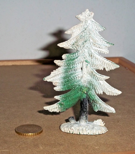 Figurine starlux accessoire - -,