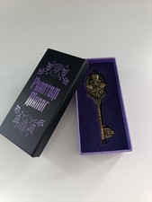 Clé Phantom Manor - Henri Ravenswood 