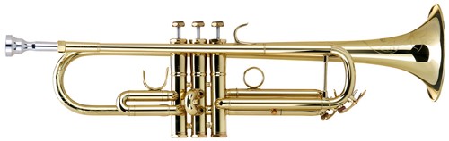 Trompette instrument vent - instrument,