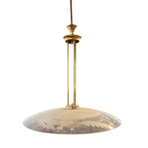 Lustre design italien par - design,