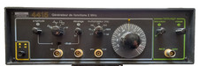 GENERATEUR DE FONCTION