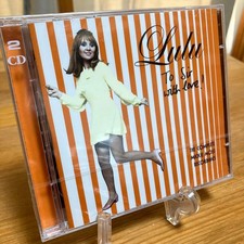 CD Lulu To Sir With Love