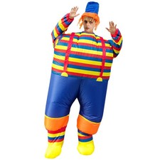  Costume Gonflable Adulte