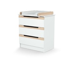 Commode langer tiroirs en - langer, 3