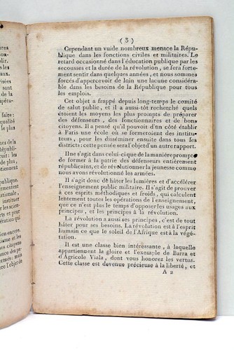 Livre ancien education - livre,