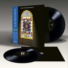 The alan parsons project - parsons,