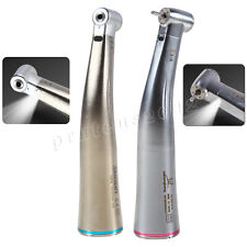 dentaire 1:1 1:5 LED fibre