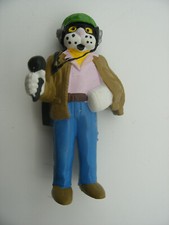 Figurine Vintage 1983 PVC