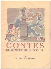 Contes et nouvelles de La