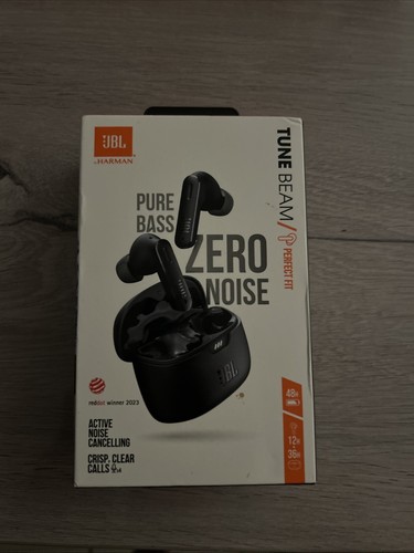 Jbl tune 125 tws - tws, Écouteurs