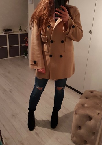 Manteau femme zara - manteau,