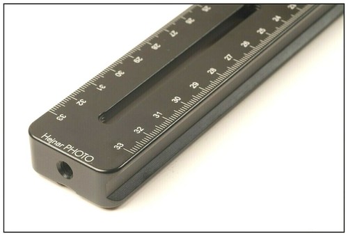 Inch thick rail - inch,