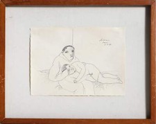 José Luis Cuevas, Consoling