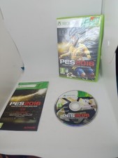 🎮 Jeu PES 2016 Microsoft Xbox 360