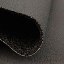 Simili Cuir Stratifié PVC Meuble Housse de Siège Compteur Coussin Gris T131_09