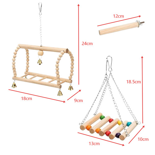 Accessoires cage oiseaux - à,