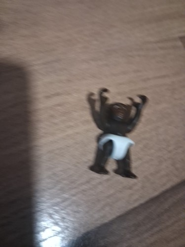 Playmobil gorille bébé - playmobil, avec