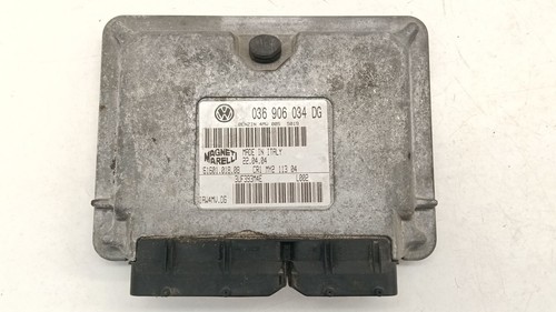 036906034dg calculateur moteur - calculateur,