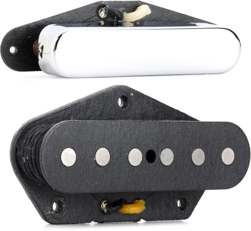 Fender custom shop 51 - fender,