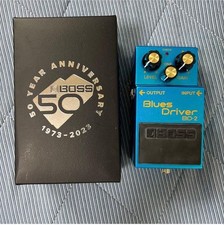 [] Produit BOSS BD-2 50e