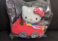 Peluche Hello Kitty