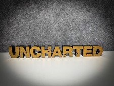 Figurine articulée Uncharted