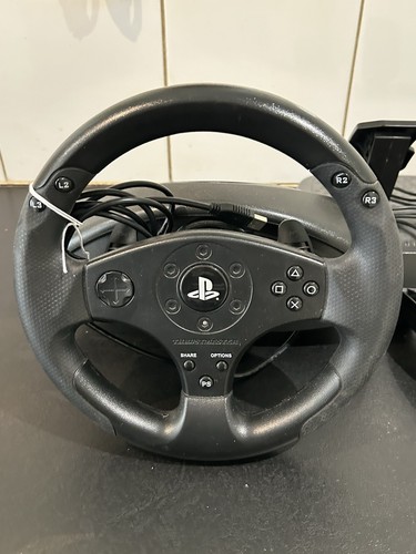 Playstation thrustmaster t80 - thrustmaster,