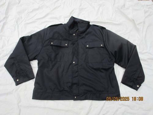 Jacket mod fire service - jacket,