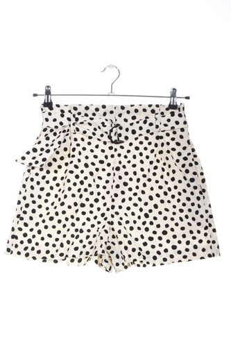 Zara short moulant - moulant, dames