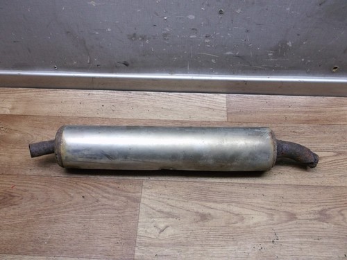 Honda nsr 125 - 125, pot